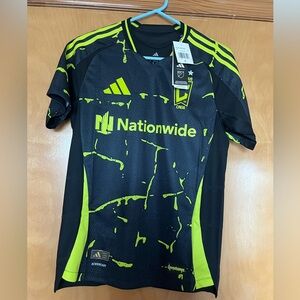 2025 The Goosebumps Kit Authentic Jersey